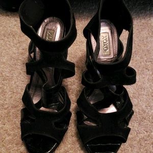 Meet your Posher, Mose